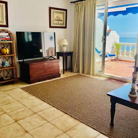 Апартаменты Casa Yaya Нерха