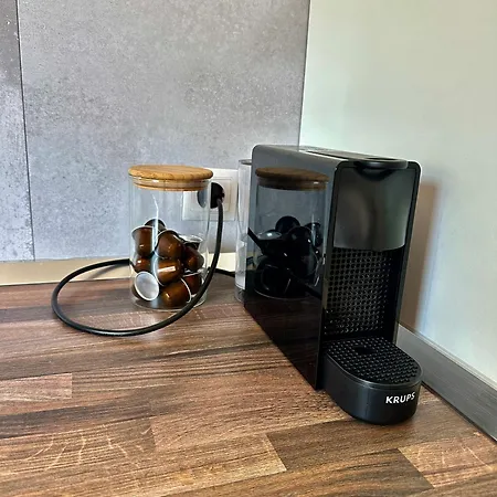 Апартаменты Casa Yaya Нерха