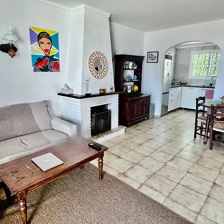 Casa Yaya Апартаменты