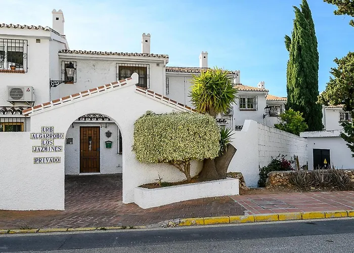 Casa Yaya * Нерха