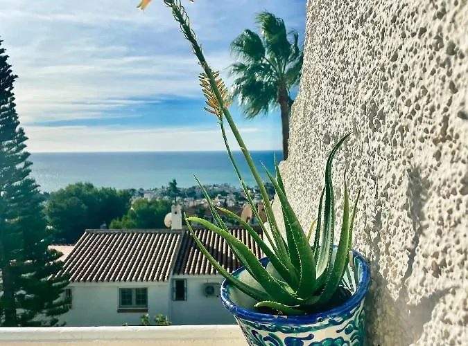 Casa Yaya Апартаменты