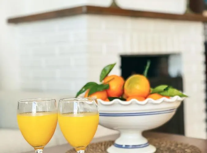 Апартаменты Casa Yaya