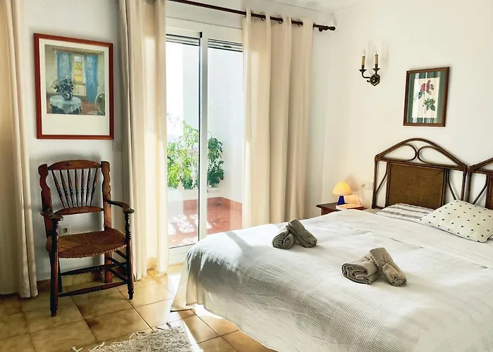 Апартаменты Casa Yaya *