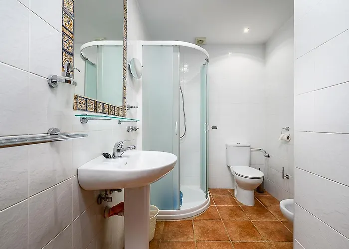 Апартаменты Casa Yaya *