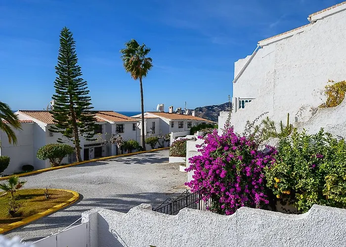 Casa Yaya Апартаменты