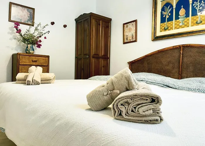 Апартаменты Casa Yaya *