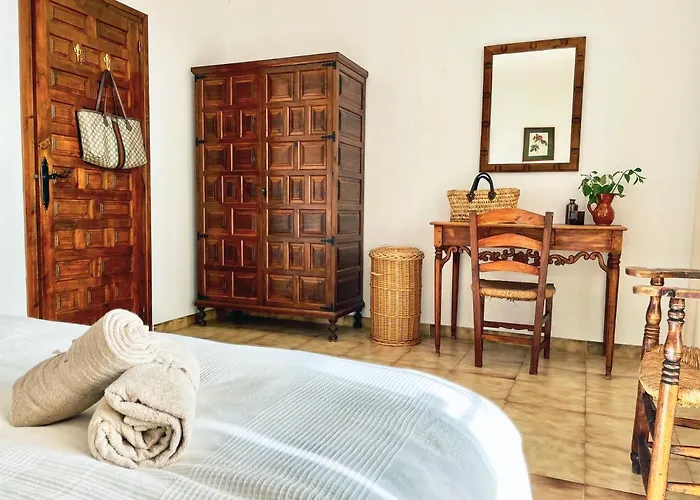 Апартаменты Casa Yaya *