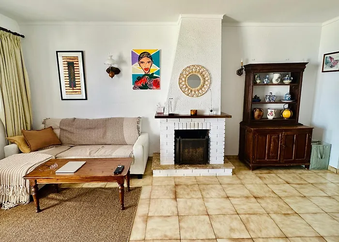 Casa Yaya Апартаменты