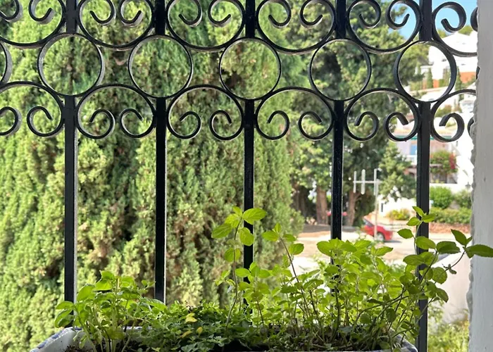 Casa Yaya Апартаменты Нерха