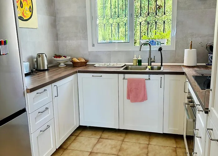 Casa Yaya Нерха