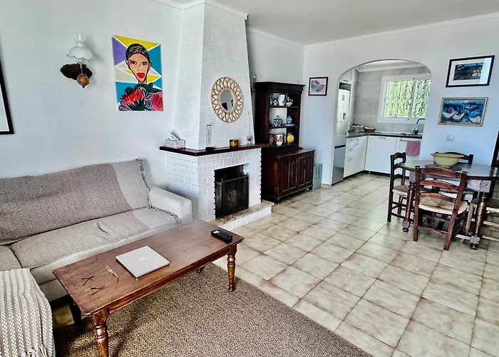 Casa Yaya Апартаменты