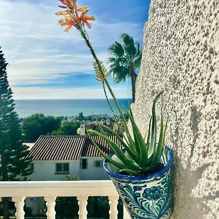 Casa Yaya Apartment