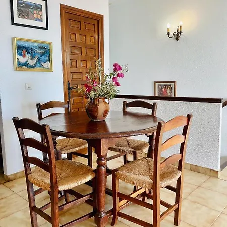 Апартаменти Casa Yaya