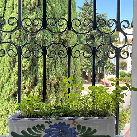 Casa Yaya Апартаменти Нерха