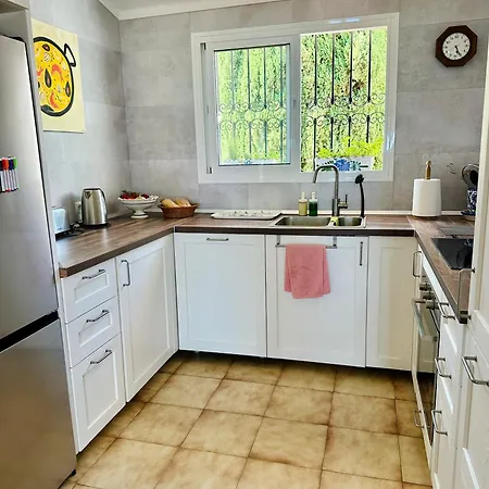 Casa Yaya Нерха