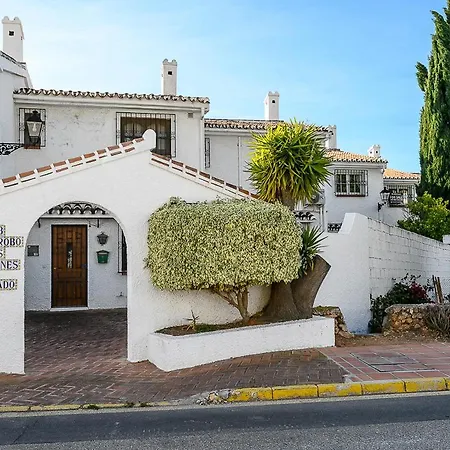 Casa Yaya * Nerja