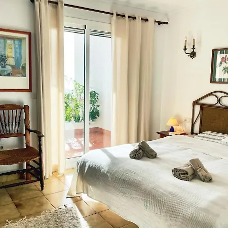 Appartement Casa Yaya *