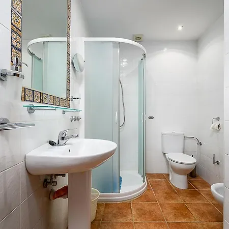 Appartement Casa Yaya *