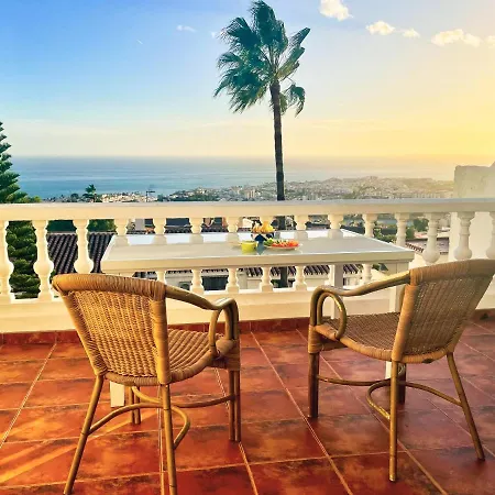 Casa Yaya Appartement