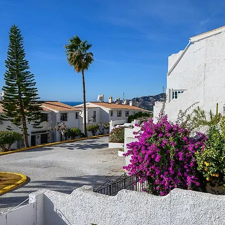 Casa Yaya Appartement