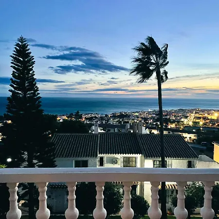 Appartement Casa Yaya *