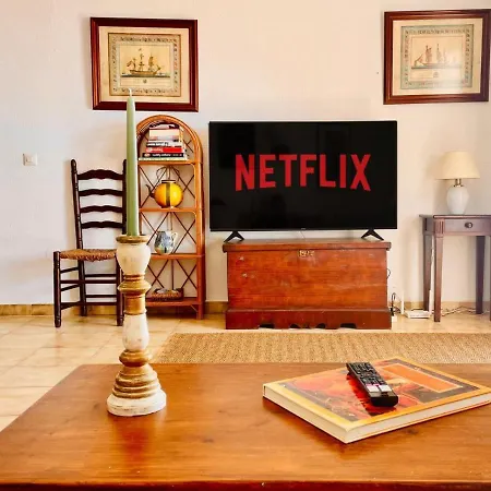 Appartement Casa Yaya *