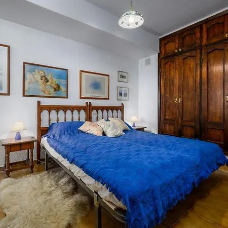 Appartement Casa Yaya