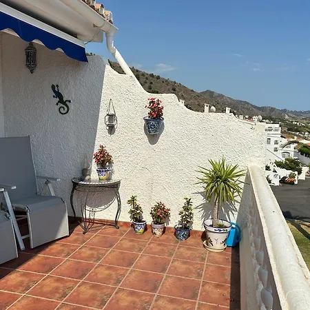 Casa Yaya Apartment *