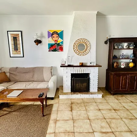 Casa Yaya Apartment
