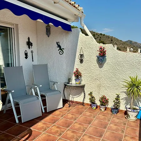 Casa Yaya * Nerja