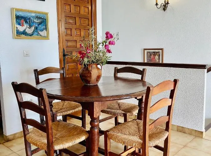 Apartament Casa Yaya