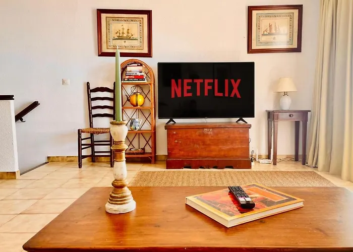 Apartament Casa Yaya *