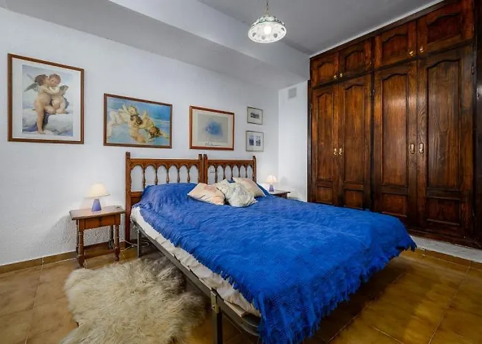 Apartament Casa Yaya